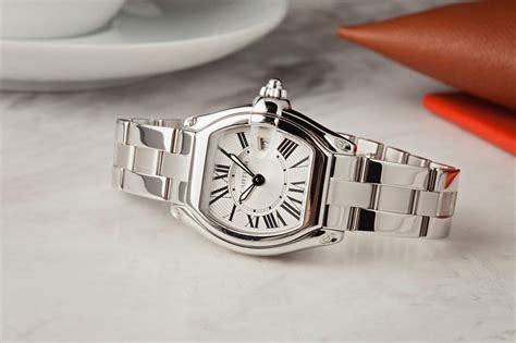 ladies cartier roadster|cartier roadster watches 2023.